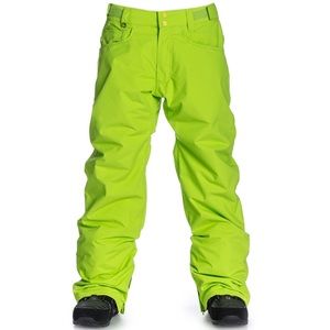 NWT Quiksilver snowboard / Ski pants 🏂❄️🎿